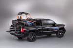 Chevrolet Silverado Polaris ACE + Concept 2014 года
